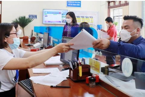 Lộ trình tinh giản biên chế sau sáp nhập tỉnh Bắc Ninh và Bắc Giang