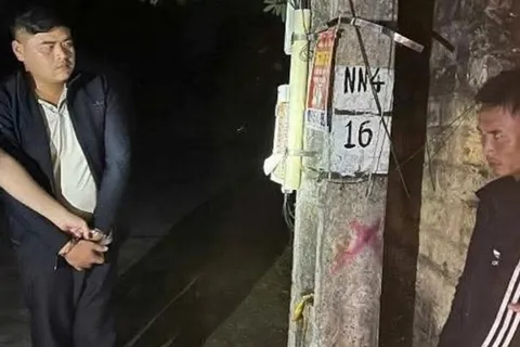 Bắc Ninh: Công an xã Nhã Nam liên tiếp triệt phá 2 vụ án ma túy