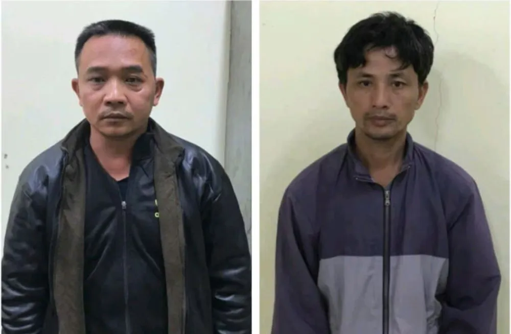 Bắc Ninh: nhanh chóng bắt giữ 5 nghi phạm trong vụ án mạng tại xã Ngọc Thiện