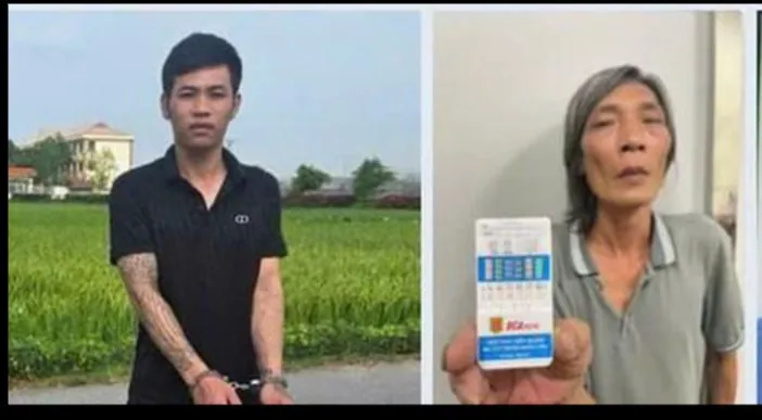 Bắc Giang: phanh phui ổ ma túy từ lời khai của 3 tên cướp