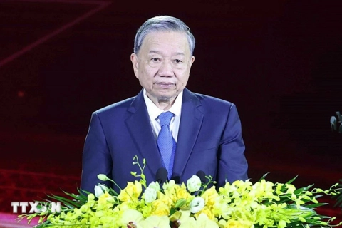"Ngành Nội vụ góp phần trực tiếp kiến tạo nền quản trị quốc gia và chăm lo an sinh xã hội"