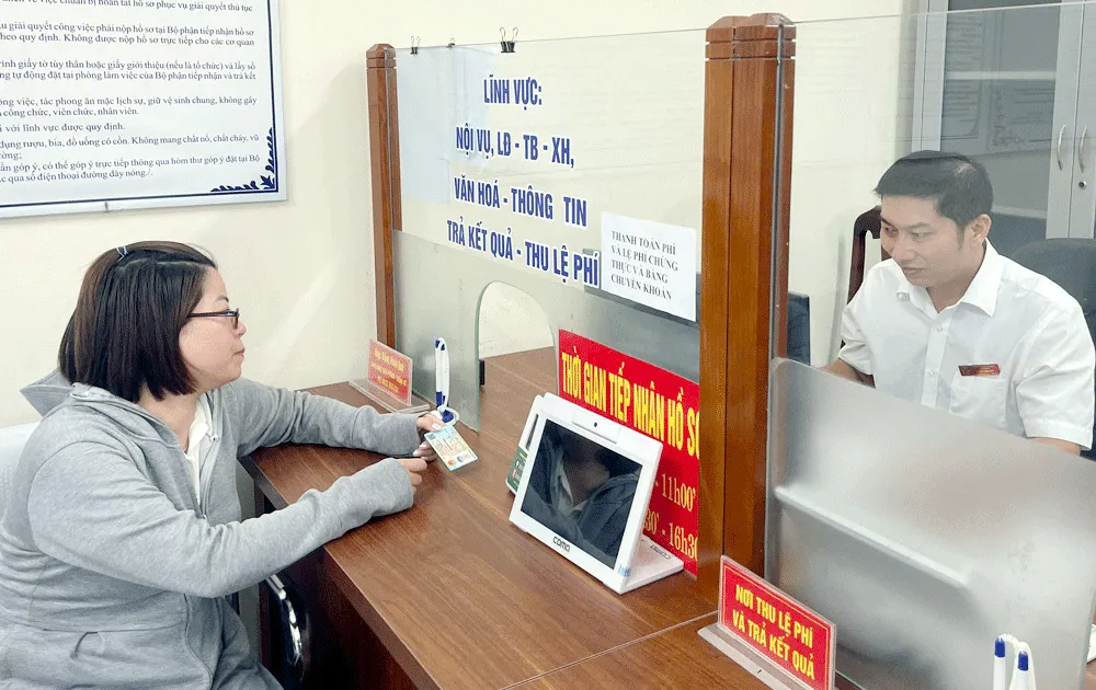 Hà Đông: 5 phường (mới) bảo đảm nhân lực vận hành chính quyền 2 cấp