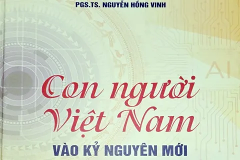 Một cuốn sách thời sự, giàu tính lý luận và thực tiễn