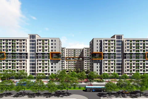 Dự án nhà ở xã hội CT3 Kim Chung: Chủ đầu tư khẳng định không “làm khó” người mua nhà