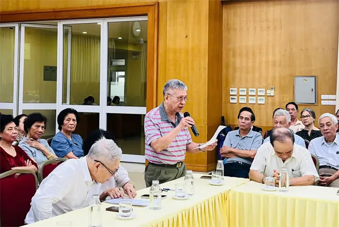 Phường Hoàn Kiếm: Quyết tâm lập lại trật tự đô thị, an toàn giao thông