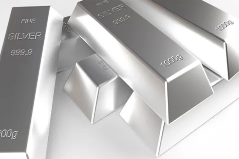 Giá bạc hôm nay 26/11: Bạc trong nước và thế giới đồng loạt tăng mạnh