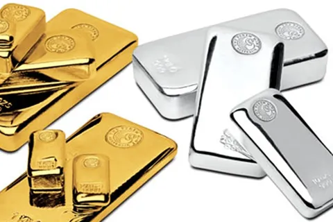 Giá bạc hôm nay 29/10: Giá bạc trong nước giảm nhẹ, thế giới đi ngang