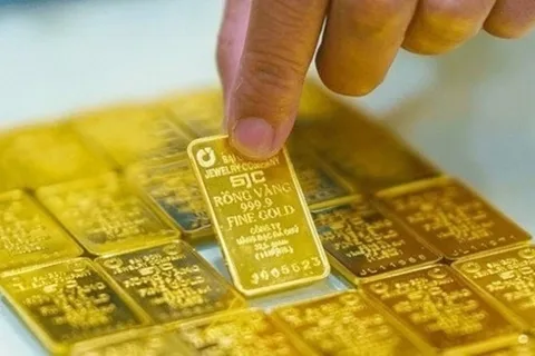 Giá vàng hôm nay 21/11: Vàng SJC và vàng nhẫn trồi sụt, đầu tư tiềm ẩn rủi ro
