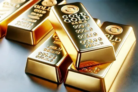 Giá vàng hôm nay 5/11: Vàng SJC và vàng nhẫn giảm rất mạnh, nhưng tiềm ẩn nhiều rủi ro