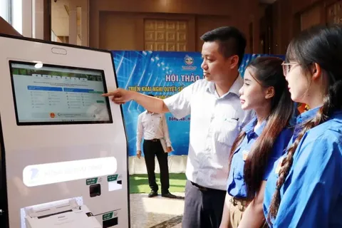 Những động lực quyết định vị thế của Việt Nam trong kỷ nguyên số