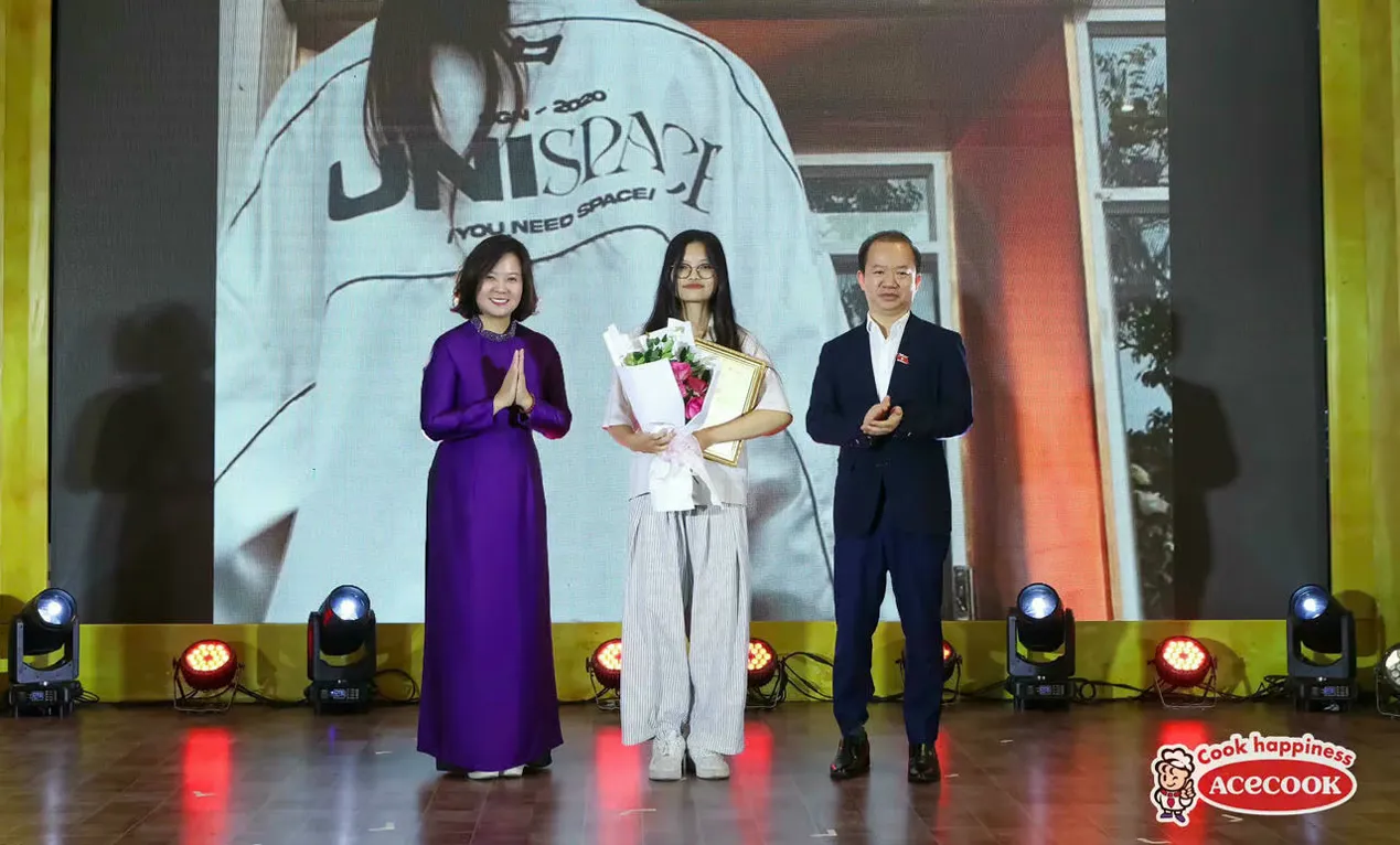 Người trẻ kể chuyện về Phở Hà Nội bằng ngôn ngữ số