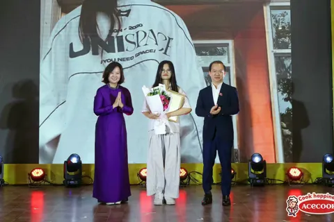 Người trẻ kể chuyện về Phở Hà Nội bằng ngôn ngữ số