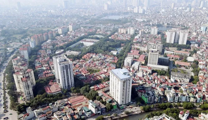 8 tháng, phường Định Công thu ngân sách trên 85 tỷ đồng