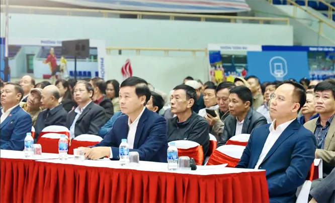 Phường Tương Mai xây dựng 12 chỉ tiêu kinh tế - xã hội năm 2026