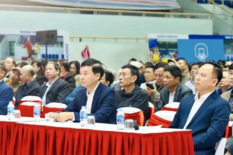 Phường Tương Mai xây dựng 12 chỉ tiêu kinh tế - xã hội năm 2026