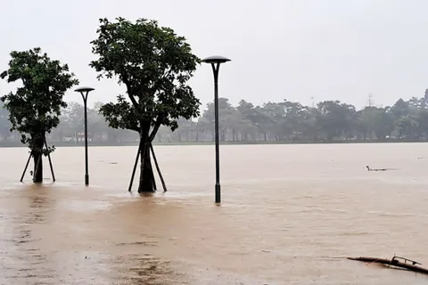 Chủ động thích ứng biến đổi khí hậu, nền tảng cho sự phát triển kinh tế - xã hội