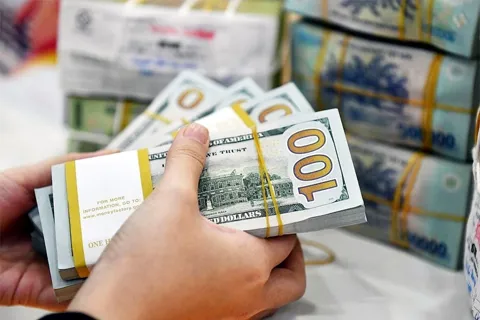 Tỷ giá USD hôm nay 15/12/2025: Thị trường tự do và trong ngân hàng tiếp tục giảm