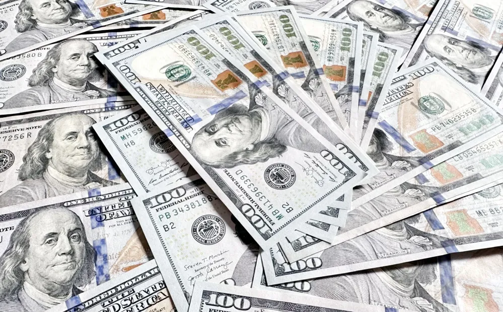 Tỷ giá USD hôm nay 11/12/2025: Thị trường tự do tiếp tục giảm mạnh, trong ngân hàng đi xuống