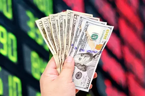 Tỷ giá USD hôm nay 14/11/2025: Thị trường tự do tiếp tục giảm mạnh