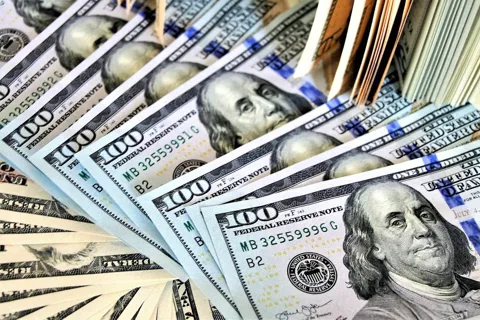 Tỷ giá USD hôm nay 16/10: Thị trường tự do tăng nhẹ