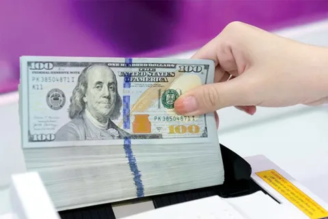 Tỷ giá USD hôm nay 18/10: Thị trường tự do giảm nhẹ