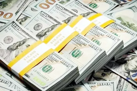 Tỷ giá USD hôm nay 18/11/2025: Thị trường tự do tiếp tục tăng mạnh