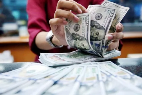 Tỷ giá USD hôm nay 20/10: Thị trường tự do tăng trở lại