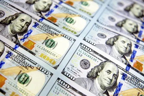 Tỷ giá USD hôm nay 20/11/2025: Thị trường tự do giảm nhẹ