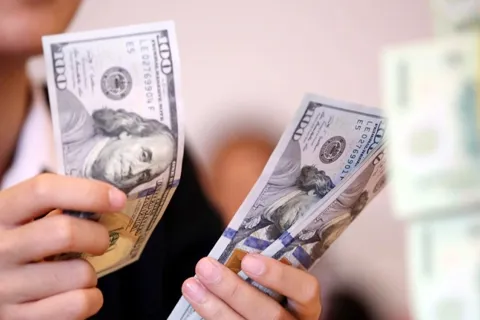 Tỷ giá USD hôm nay 22/12/2025: Thị trường tự do tiếp tục giảm mạnh, trong ngân hàng tăng nhẹ
