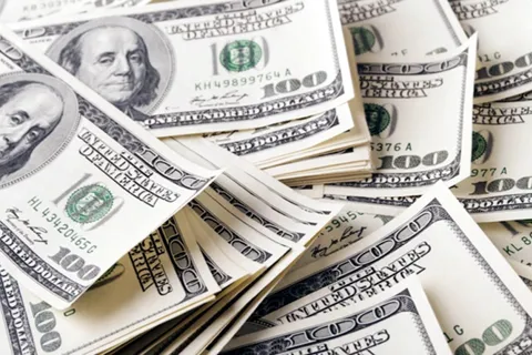 Tỷ giá USD hôm nay 23/10: Thị trường tự do và trong ngân hàng đi ngang