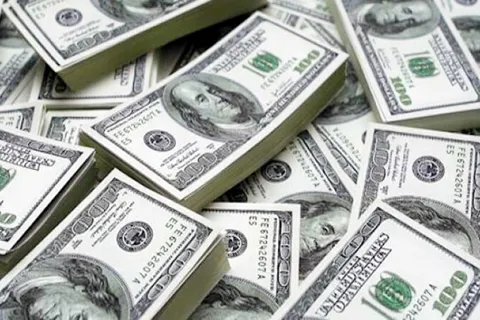 Tỷ giá USD hôm nay 26/10: Thị trường tự do đi ngang, trong ngân hàng ổn định