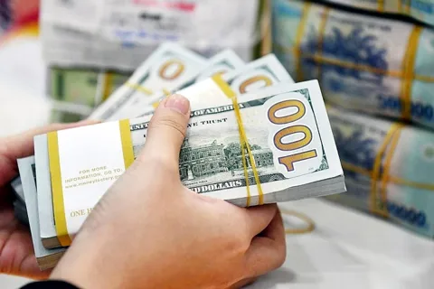Tỷ giá USD hôm nay 26/11: Thị trường tự do tiếp tục giảm mạnh