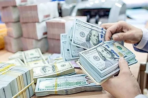 Tỷ giá USD hôm nay 27/11: Thị trường tự do tăng mạnh trở lại
