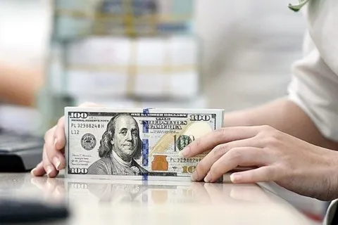 Tỷ giá USD hôm nay 29/11: Thị trường tự do bật tăng trở lại

