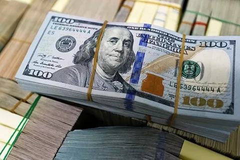 Tỷ giá USD hôm nay 3/12: Thị trường tự do giảm nhẹ, trong ngân hàng đi ngang
