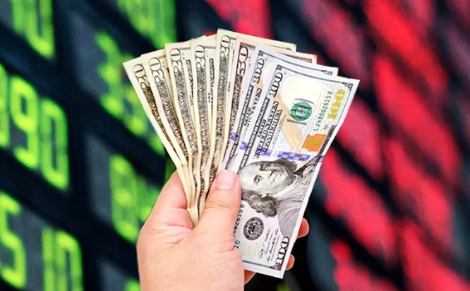 Tỷ giá USD hôm nay 4/11: Thị trường tự do vẫn giảm nhẹ
