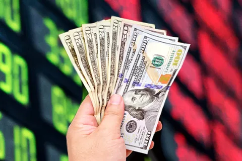 Tỷ giá USD hôm nay 4/11: Thị trường tự do vẫn giảm nhẹ
