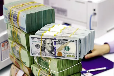 Tỷ giá USD hôm nay 6/10: Thị trường tự do đi ngang