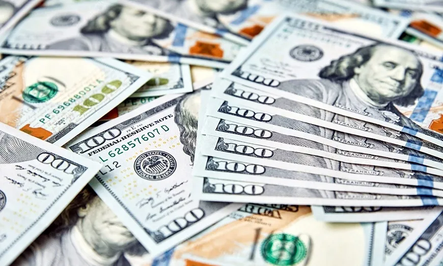 Tỷ giá USD hôm nay 7/10: Thị trường tự do tăng mạnh