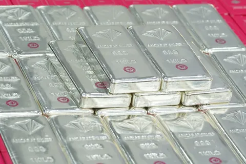 Giá bạc hôm nay 19/1/2026: Bạc Phú Quý, Ancarat tăng mạnh, nhiều khả năng vượt 95 triệu đồng/kg
