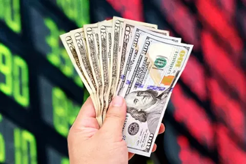 Tỷ giá USD hôm nay 28/11: Thị trường tự do đi ngang
