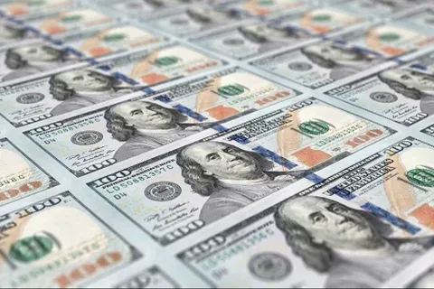 Tỷ giá USD hôm nay 25/12/2025: Thị trường tự do tiếp tục tăng, trong ngân hàng giảm mạnh