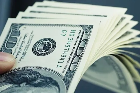 Tỷ giá USD hôm nay 30/11: Thị trường tự do giảm nhẹ, trong ngân hàng đi lên