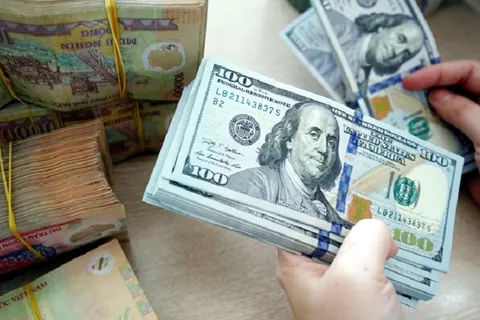 Tỷ giá USD hôm nay 22/1/2026: Thị trường tự do tăng phiên thứ 3 liên tiếp, trong ngân hàng nhích nhẹ