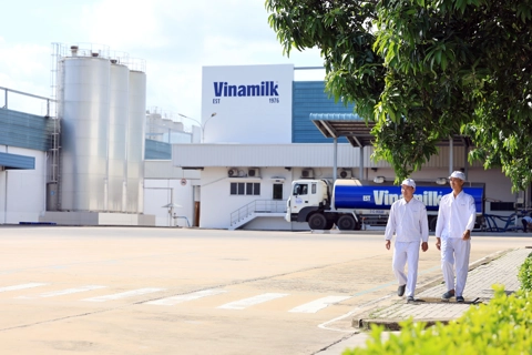 Vinamilk và bài học biến chi phí xanh thành sức mạnh thương hiệu