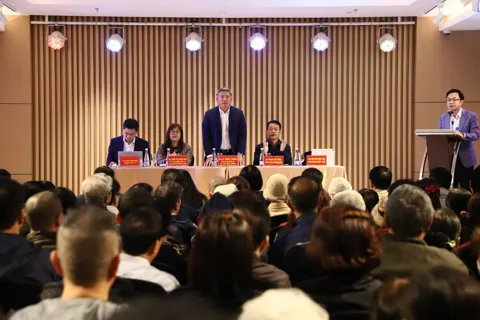 Phường Hồng Hà: bảo đảm quyền và lợi ích hợp pháp cho người dân khi thu hồi đất xây dựng cầu Trần Hưng Đạo