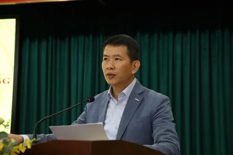 Phường Cửa Nam đối thoại cởi mở, lắng nghe và tiếp thu ý kiến Nhân dân
