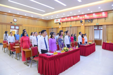 HĐND phường Hoàn Kiếm lâm thời khóa I tổ chức thành công kỳ họp thứ nhất, nhiệm kỳ 2021-2026
