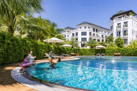 Ocean City - Đô thị toàn cầu “made-in-Vietnam”, nơi văn minh hội tụ và phồn vinh lan tỏa