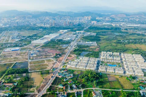 Hạ tầng Quảng Ninh “bật nhảy”, đô thị Móng Cái sẵn sàng cho chu kỳ phát triển mạnh nhất lịch sử